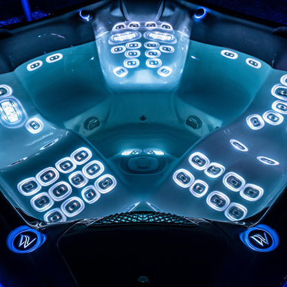 Everest Life Hot Tub - Premium