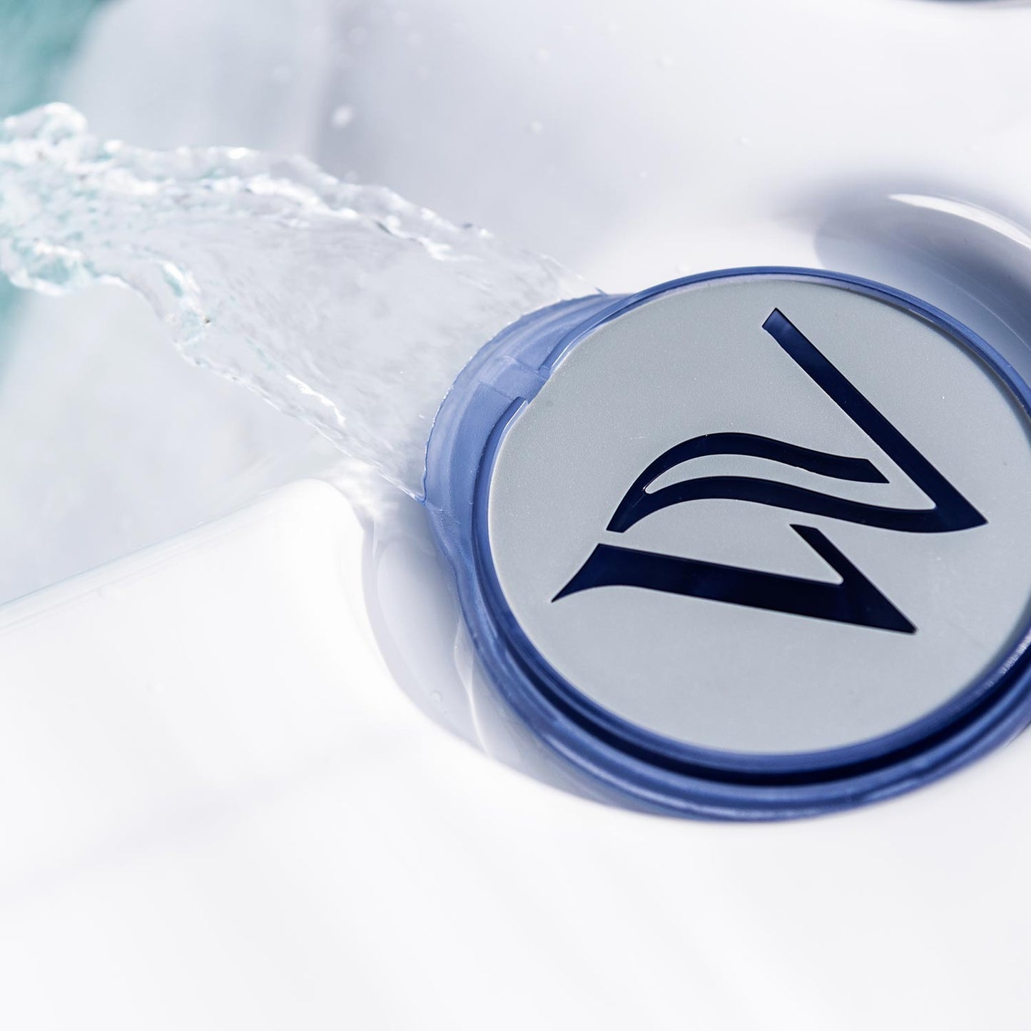 Everest Life Hot Tub - Deluxe