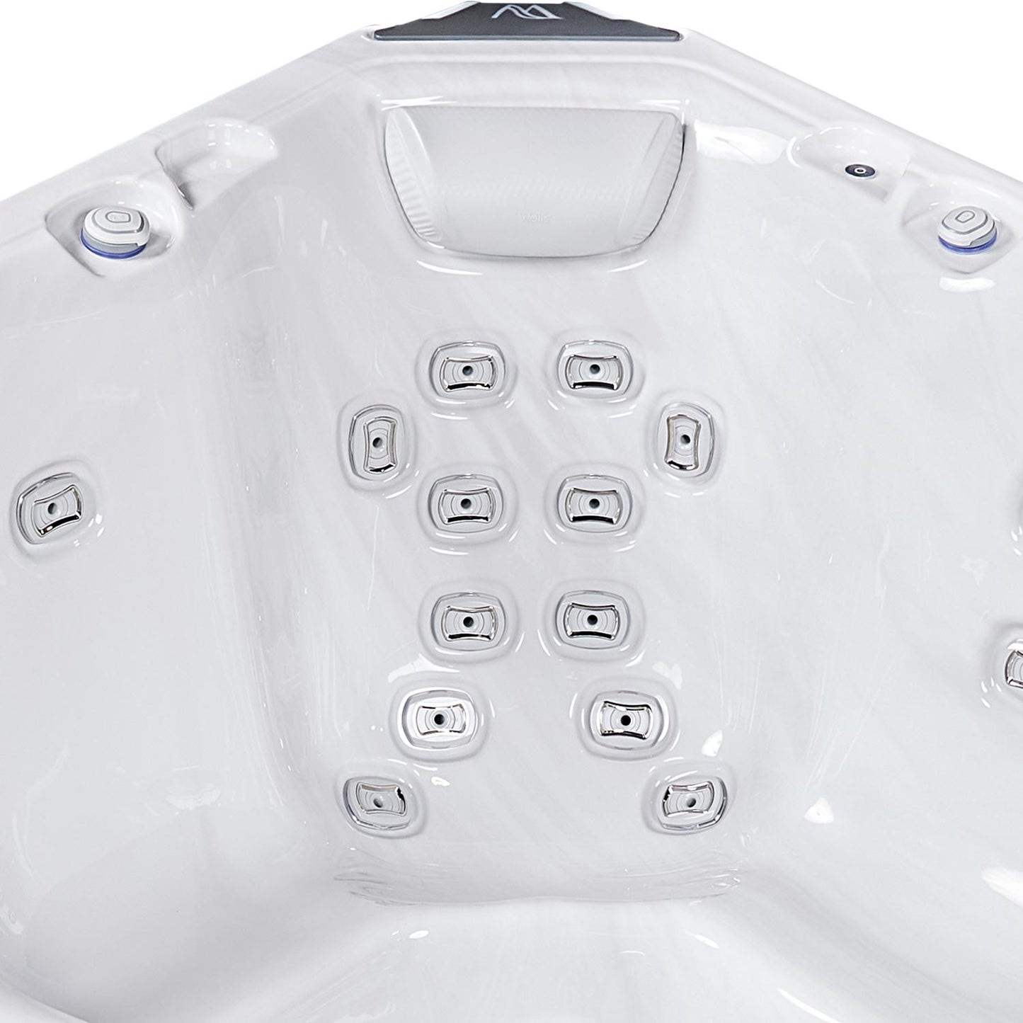Kilimanjaro Life Hot Tub - Premium