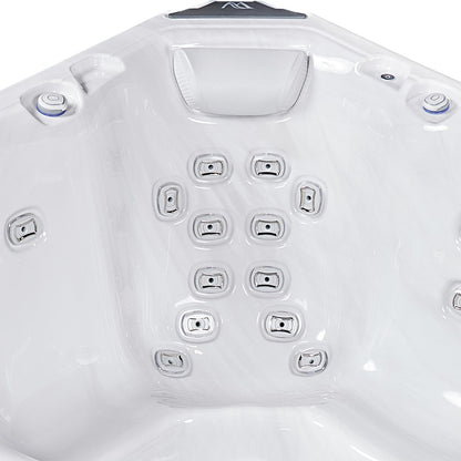 Kilimanjaro Life Hot Tub - Premium