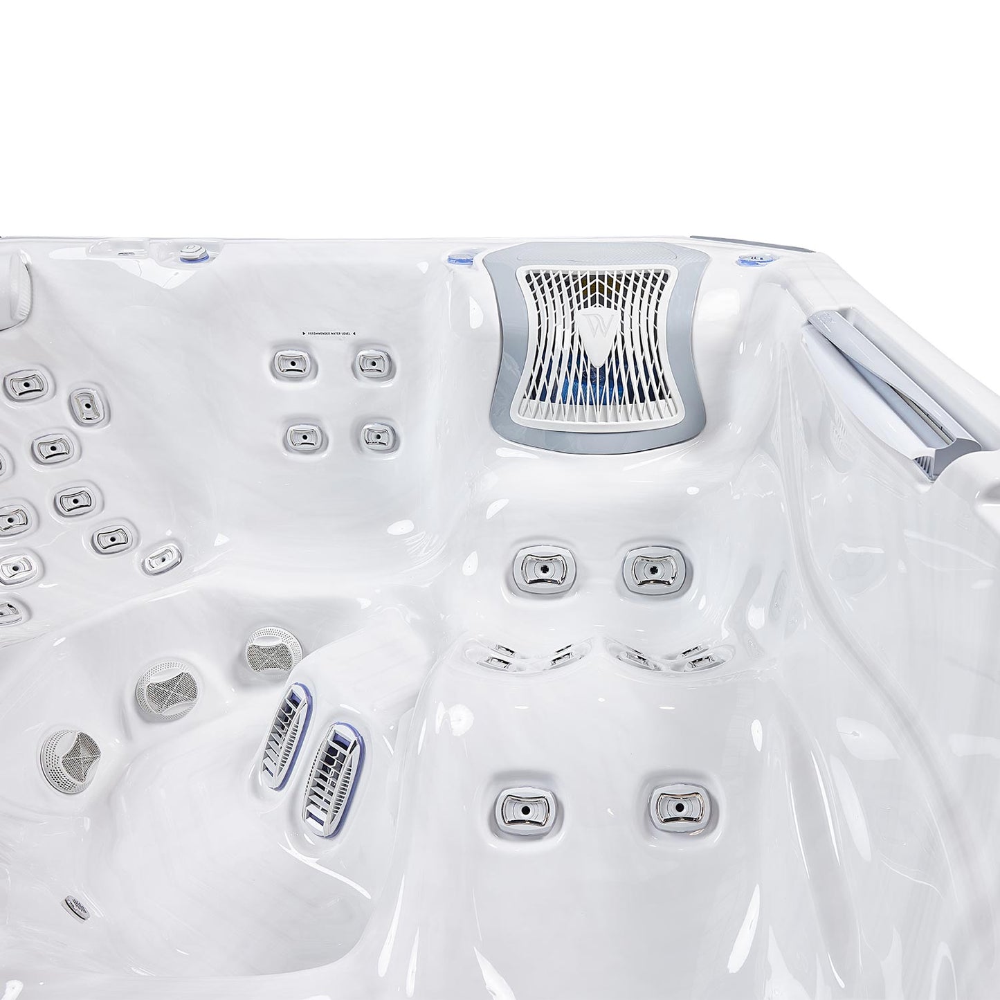 Kilimanjaro Life Hot Tub - Premium