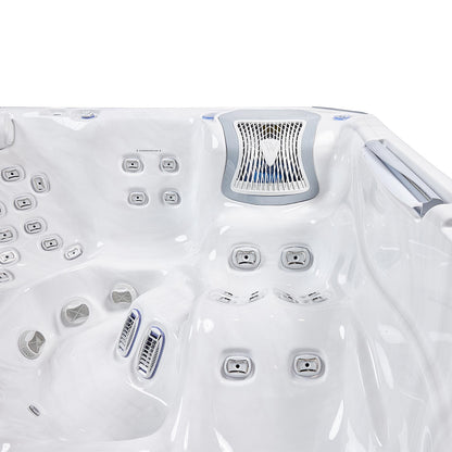 Kilimanjaro Life Hot Tub - Premium