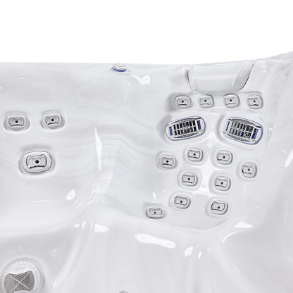 Kilimanjaro Life Hot Tub - Premium