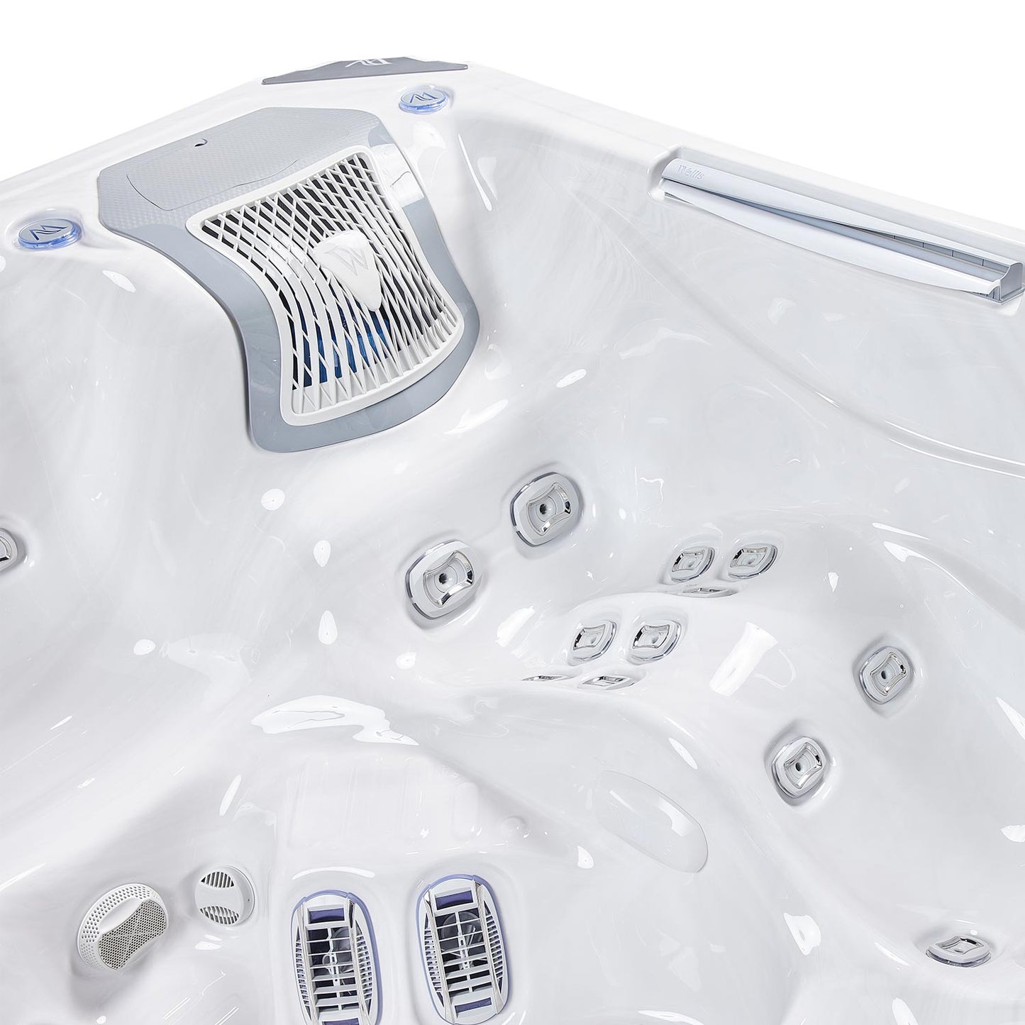 Kilimanjaro Life Hot Tub - Premium