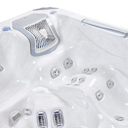 Kilimanjaro Life Hot Tub - Premium