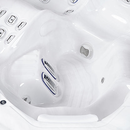 Kilimanjaro Life Hot Tub - Premium