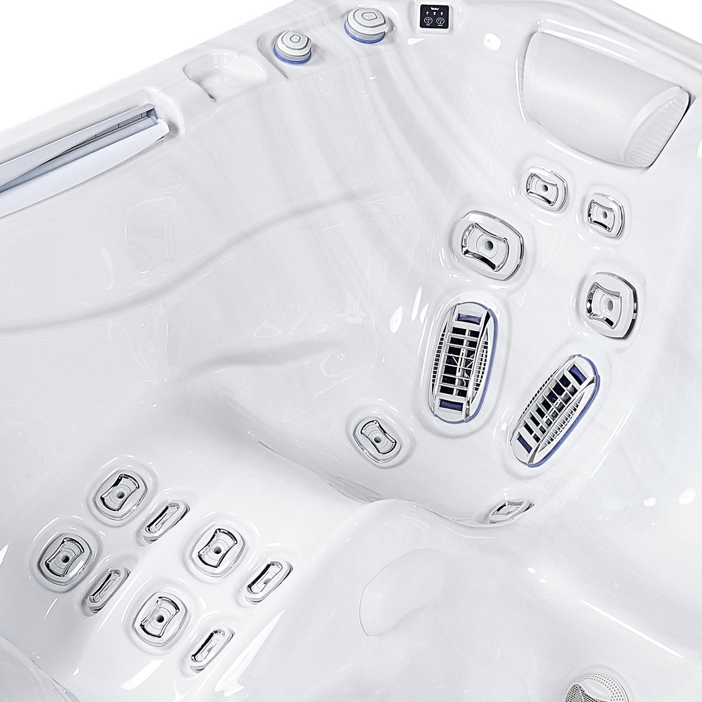 Kilimanjaro Life Hot Tub - Premium