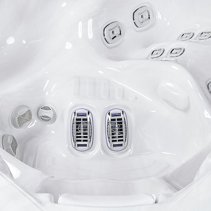 Kilimanjaro Life Hot Tub - Premium