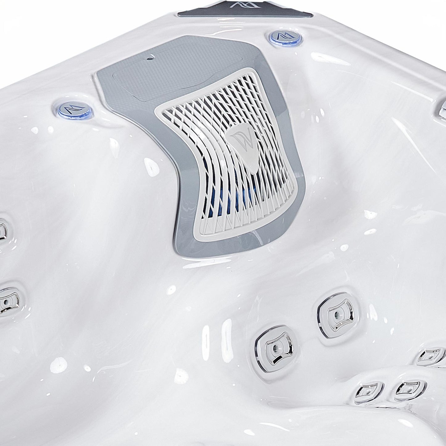 Kilimanjaro Life Hot Tub - Premium