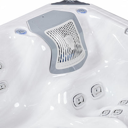 Kilimanjaro Life Hot Tub - Premium