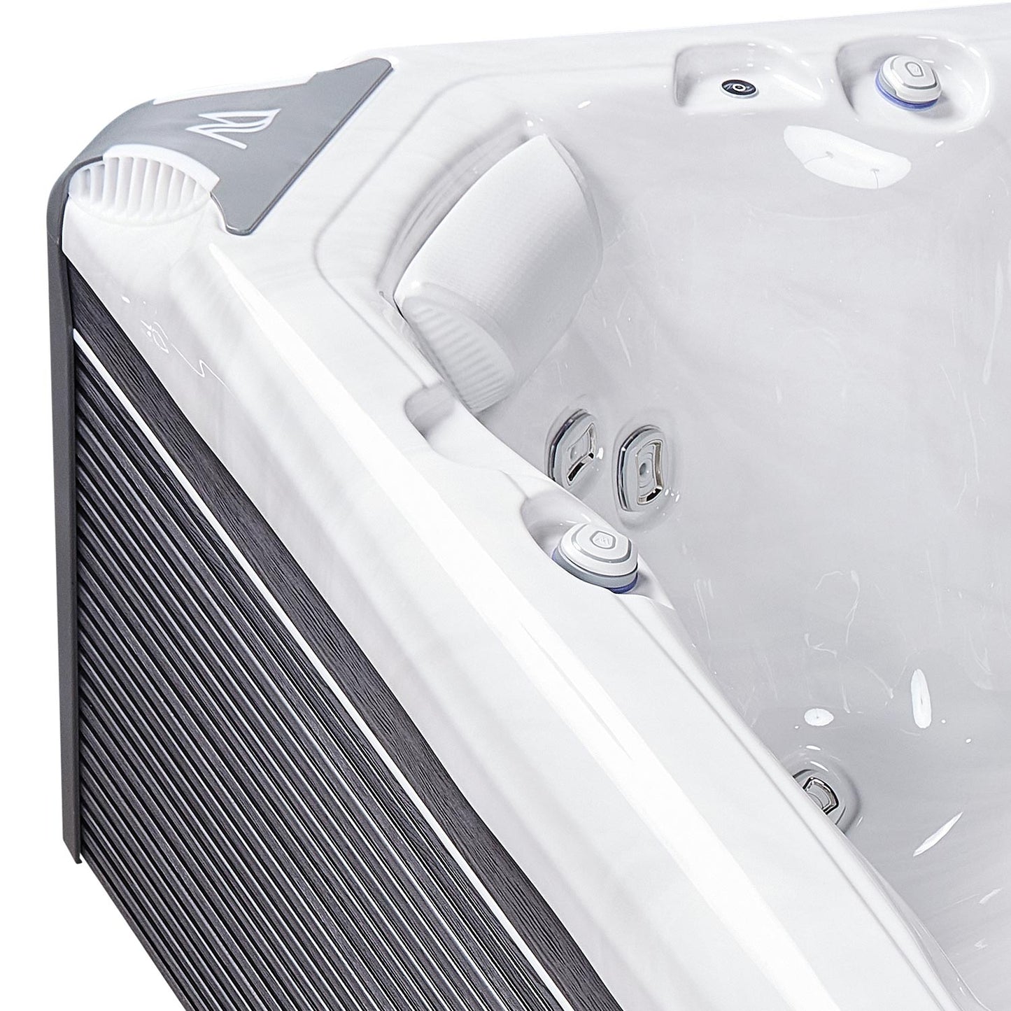 Kilimanjaro Life Hot Tub - Premium
