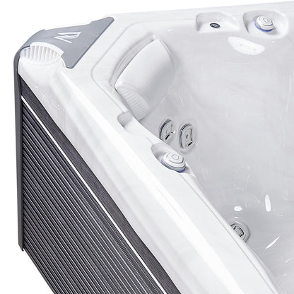 Kilimanjaro Life Hot Tub - Premium