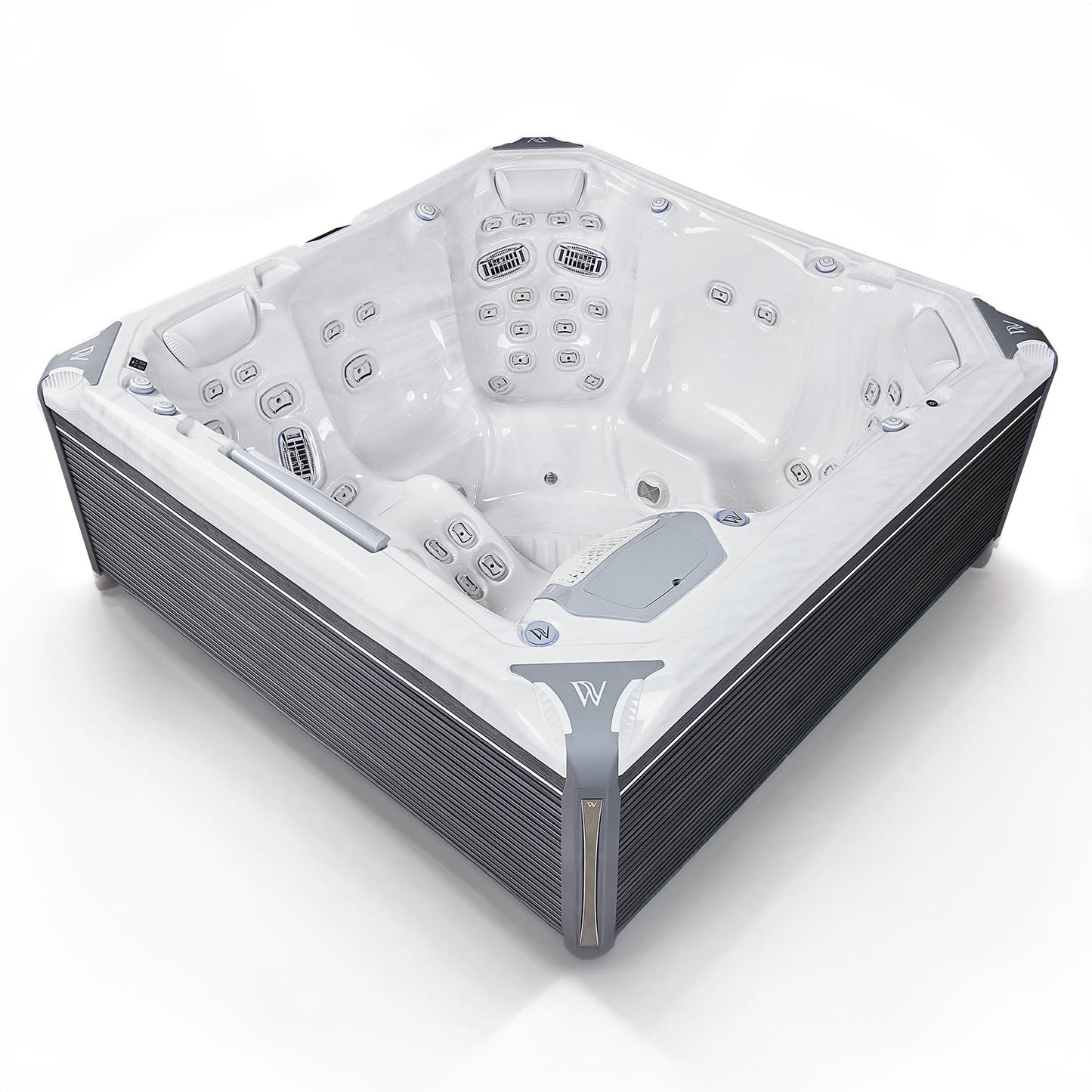 Kilimanjaro Life Hot Tub - Premium