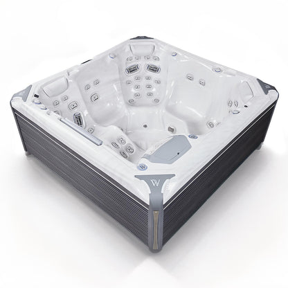 Kilimanjaro Life Hot Tub - Premium