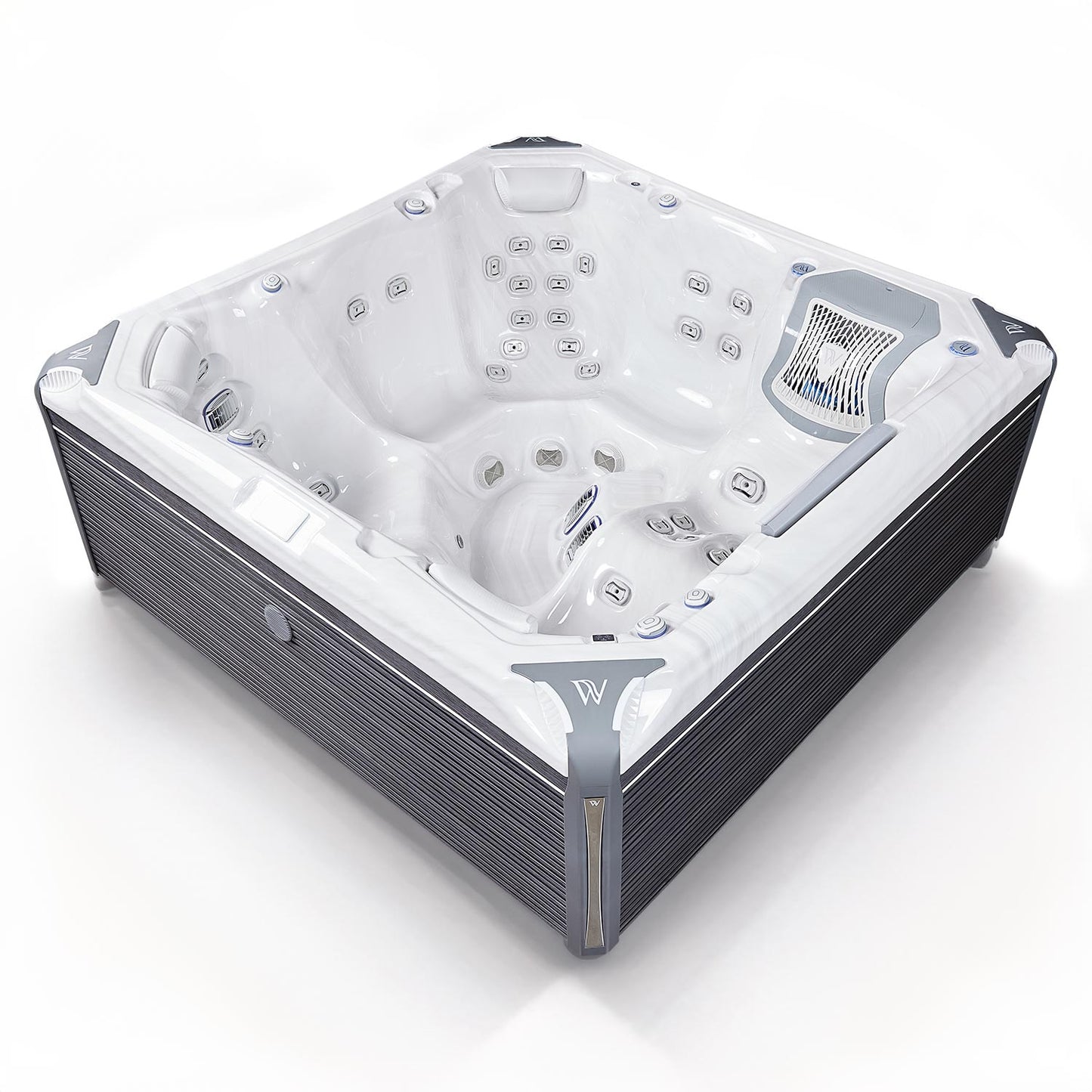 Kilimanjaro Life Hot Tub - Premium