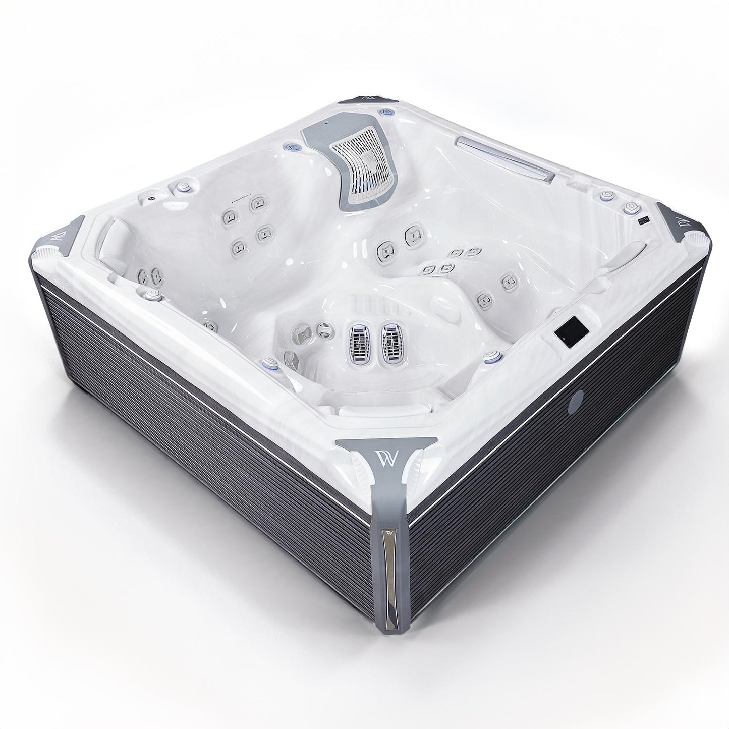 Kilimanjaro Life Hot Tub - Deluxe