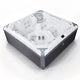 Kilimanjaro Life Hot Tub - Deluxe