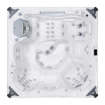 Kilimanjaro Life Hot Tub - Premium