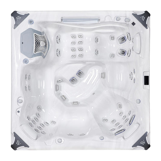 Kilimanjaro Life Hot Tub - Premium