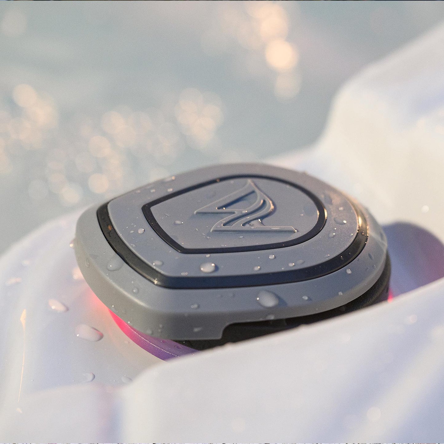 Mandala Life Hot Tub - Deluxe
