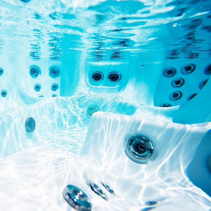 Olympus Hot Tub