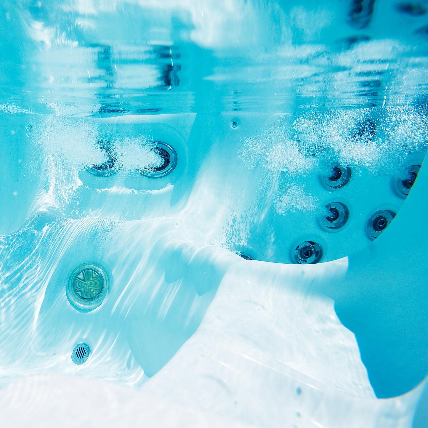 Olympus Hot Tub