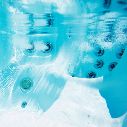 Olympus Hot Tub