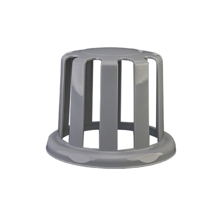 Protective Grille for filterhouse - Buenospa