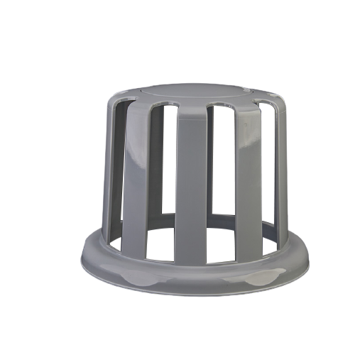 Protective Grille for filterhouse - Buenospa