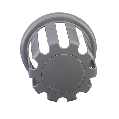 Protective Grille for filterhouse - Buenospa