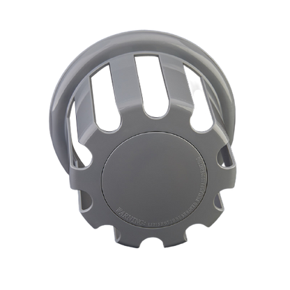 Protective Grille for filterhouse - Buenospa