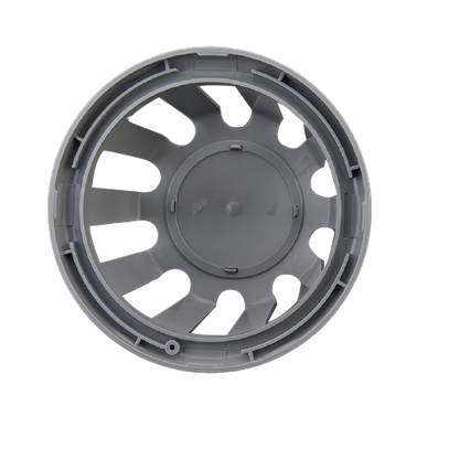 Protective Grille for filterhouse - Buenospa