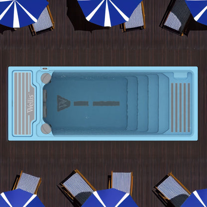 Beach Club Deluxe