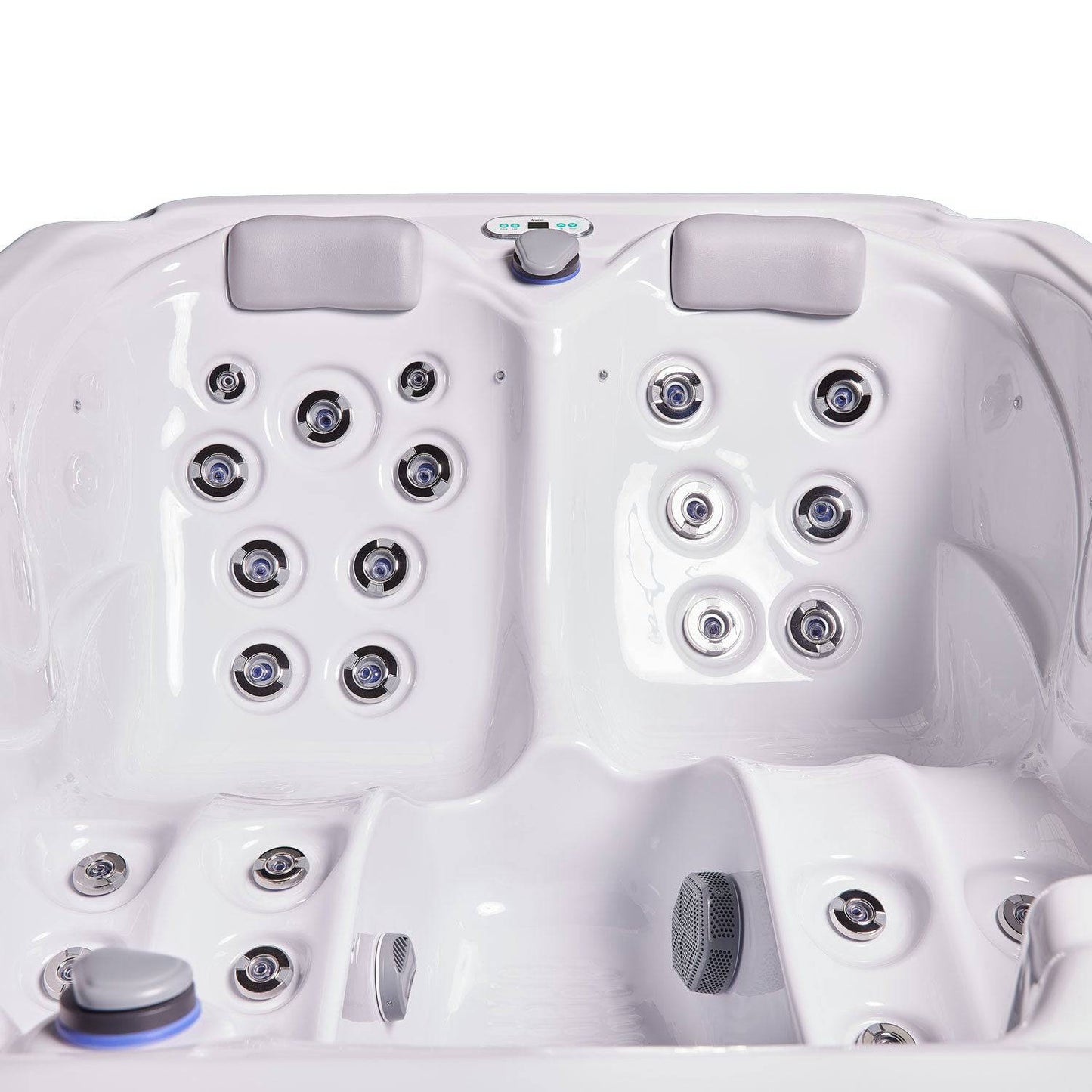 Atlanta Hot Tub - Buenospa