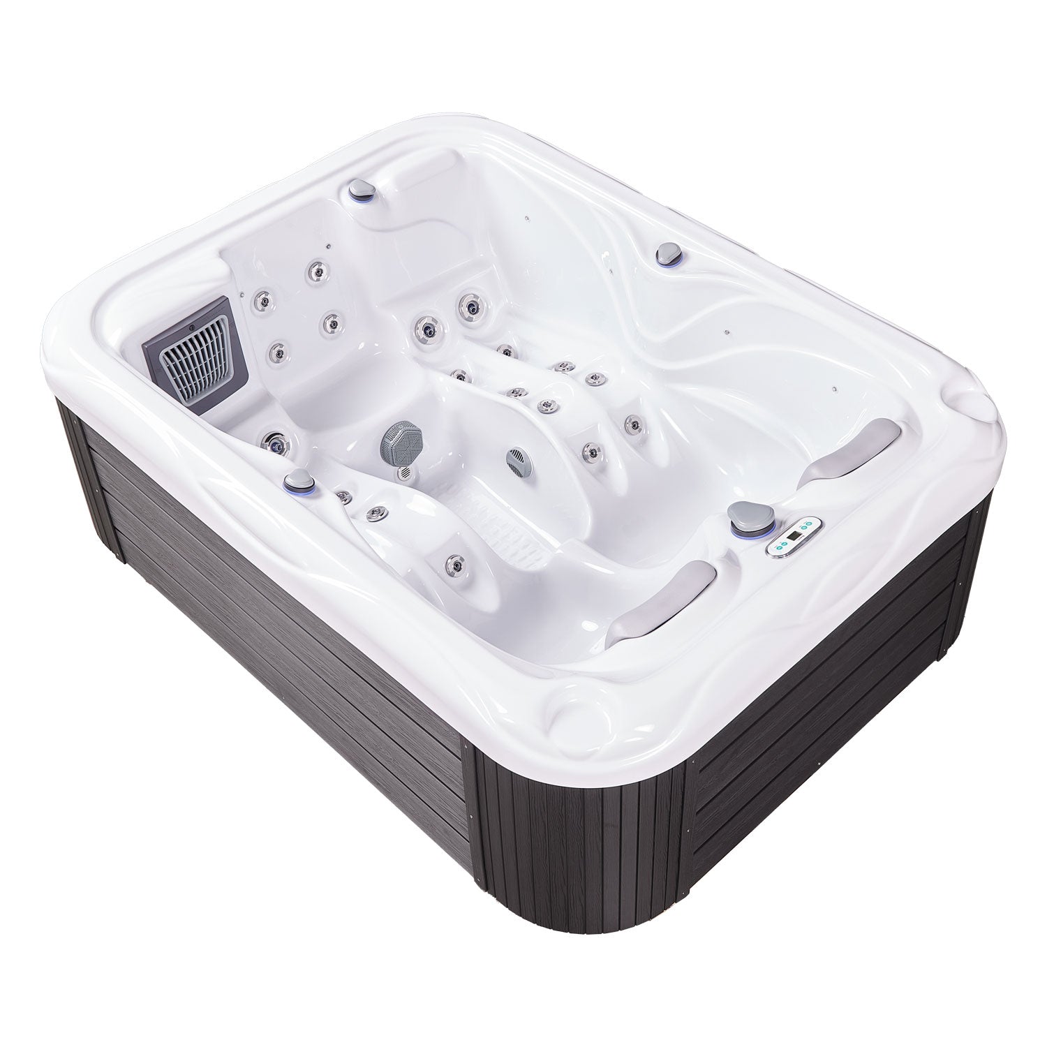 Atlanta Hot Tub - Buenospa