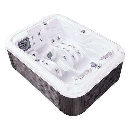 Atlanta Hot Tub - Buenospa