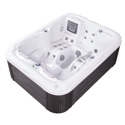 Atlanta Hot Tub - Buenospa