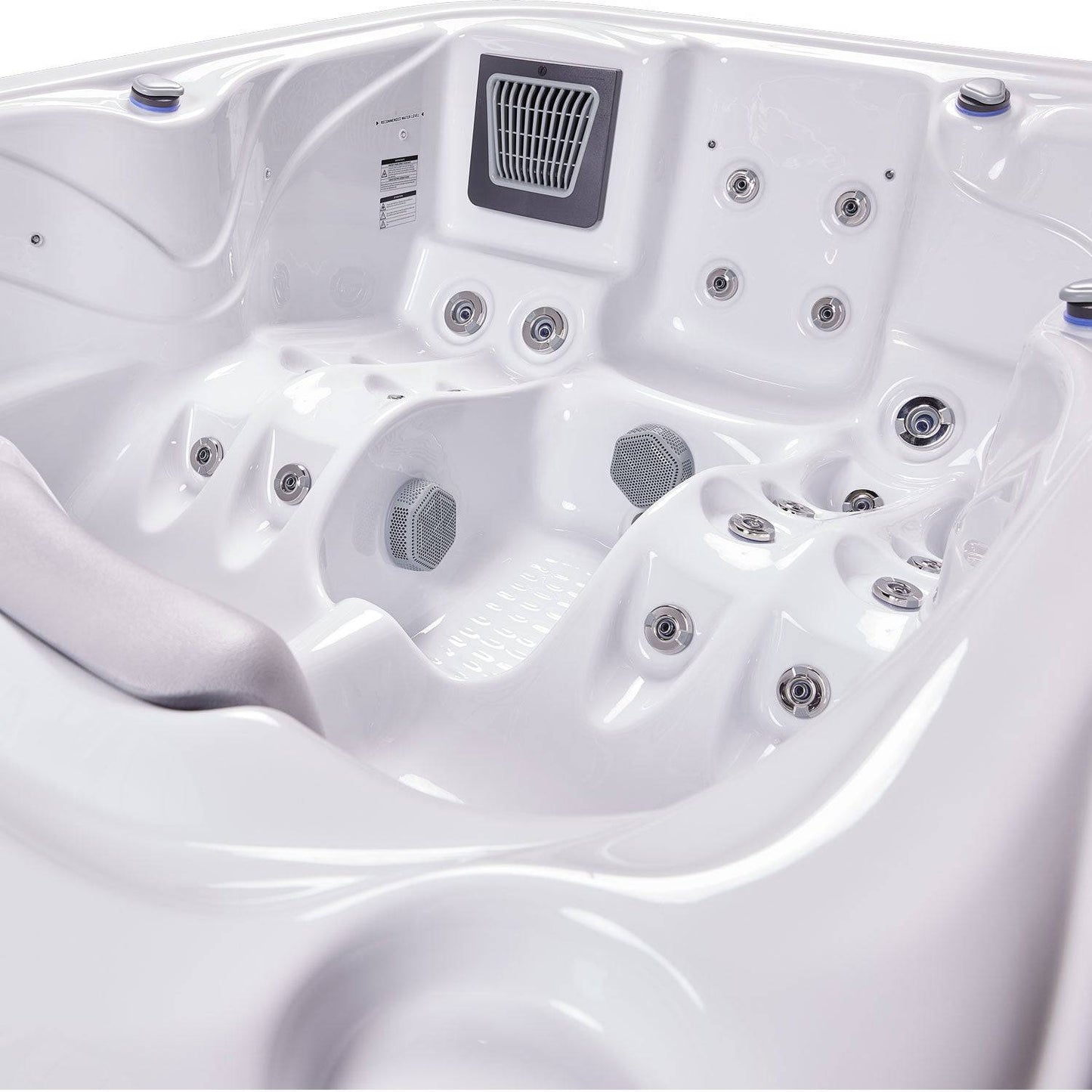 Atlanta Hot Tub - Buenospa