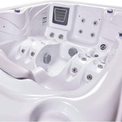 Atlanta Hot Tub - Buenospa