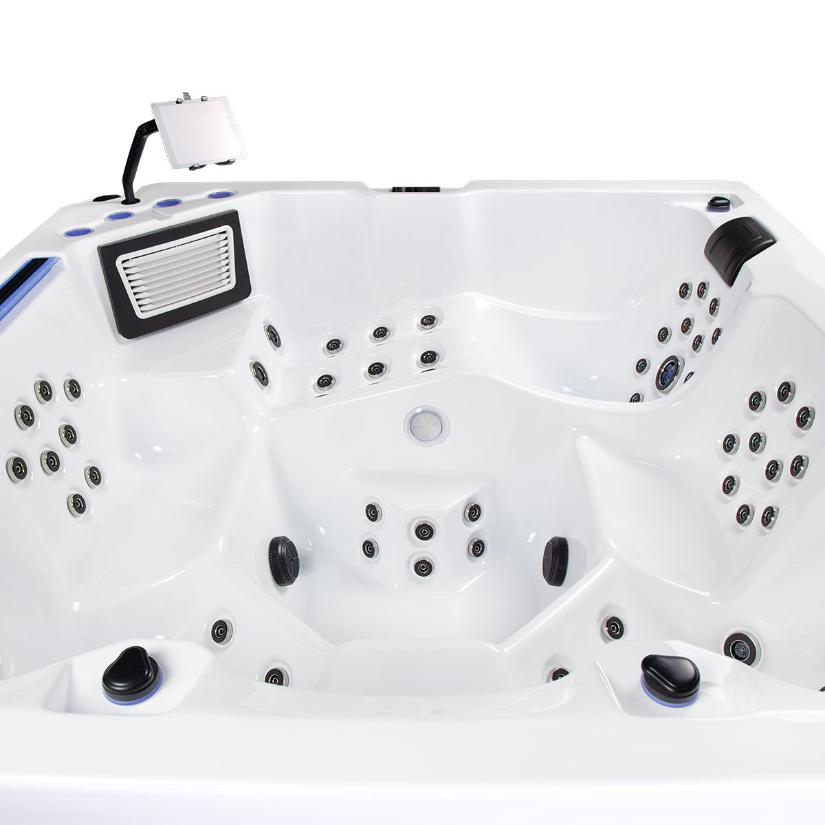 Denver Hot Tub