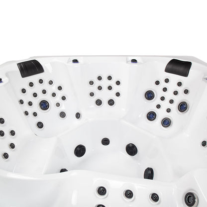 Denver Hot Tub