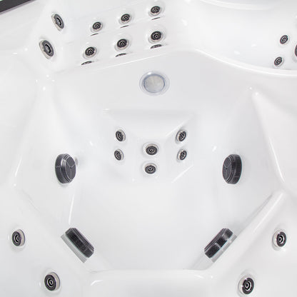 Denver Hot Tub
