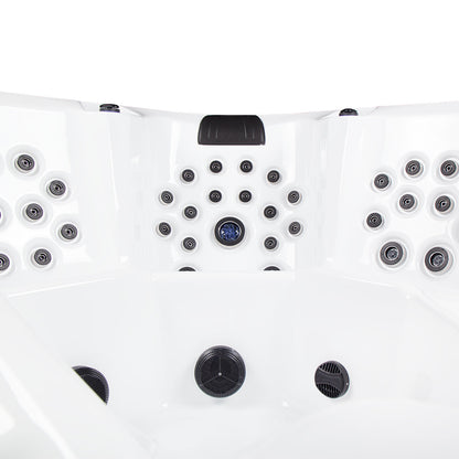 Denver Hot Tub