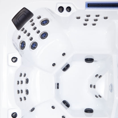 Denver Hot Tub