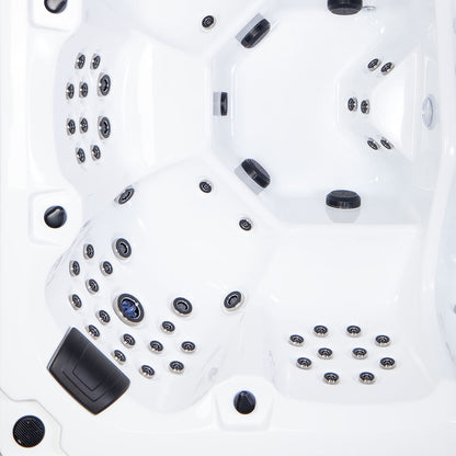Denver Hot Tub