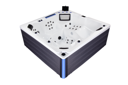 Denver Hot Tub