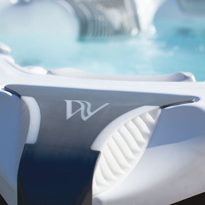 Elbrus Life Hot Tub - Premium