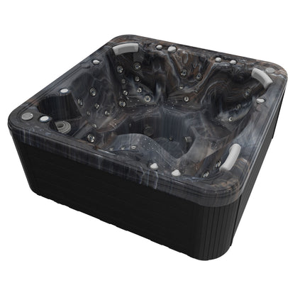 Hercules Hot Tub