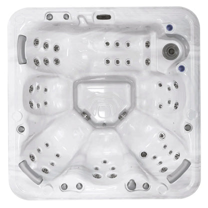 Hercules Hot Tub