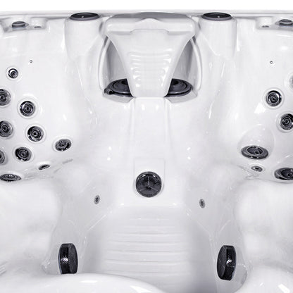 Hollywood Spa - Buenospa